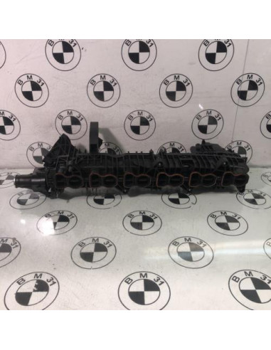 Collecteur d'admission BMW X6 F16 