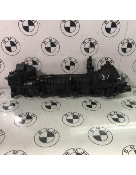 Collecteur d'admission BMW X6 F16 