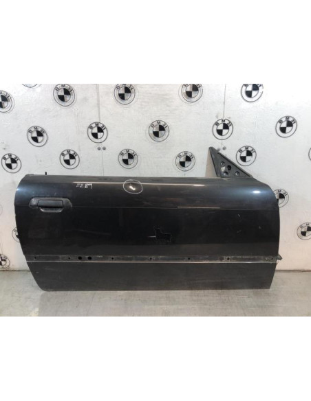 Porte avant droit BMW SERIE 3 E36 CABRIO Essence