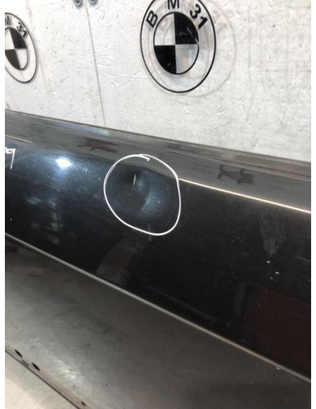 Porte avant droit BMW SERIE 3 E36 CABRIO Essence