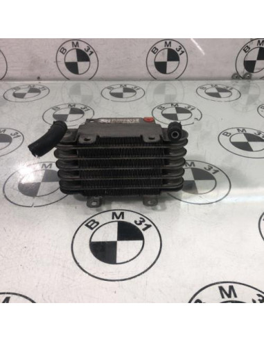 Support filtre gazoil BMW X5 E53 