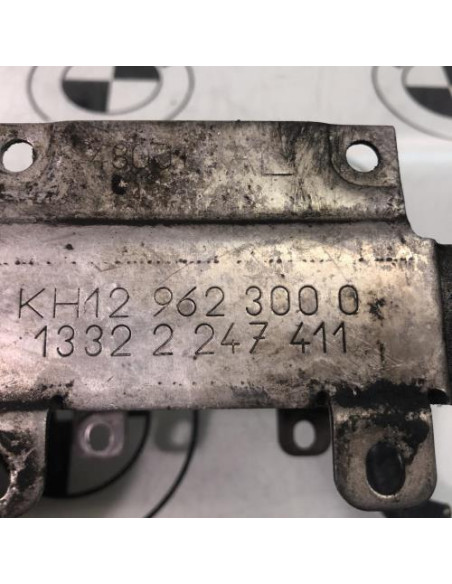 Support filtre gazoil BMW X5 E53 