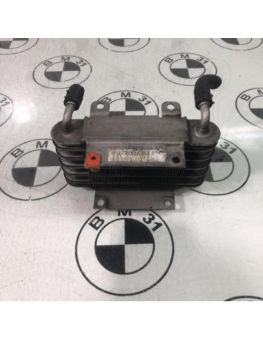 Support filtre gazoil BMW X5 E53 