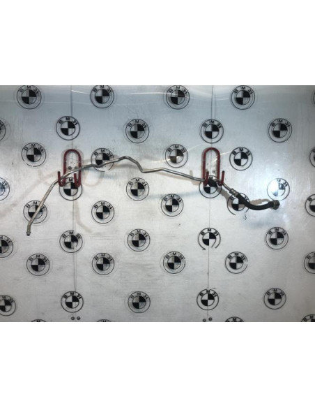 Durite BMW X5 E70 PHASE 1 