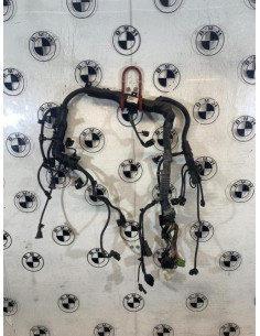 Faisceau moteur BMW SERIE 3 E90 