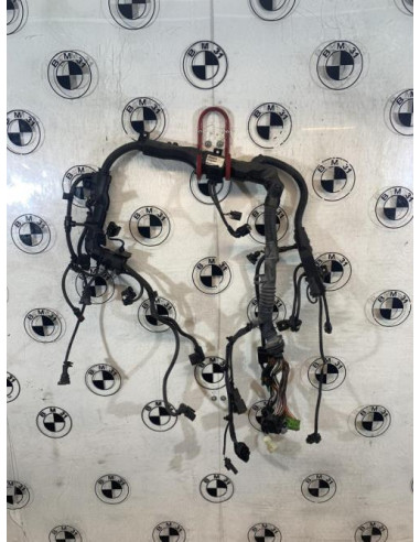 Faisceau moteur BMW SERIE 3 E90 