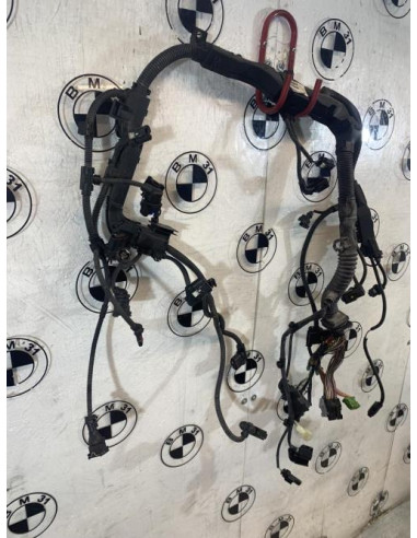 Faisceau moteur BMW SERIE 3 E90 