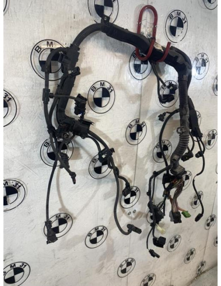 Faisceau moteur BMW SERIE 3 E90 