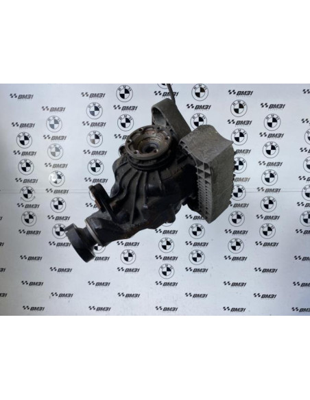 Pont (propulsion) BMW SERIE 6 E63 COUPE 