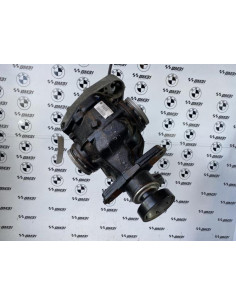 Pont (propulsion) BMW SERIE 6 E63 COUPE  2