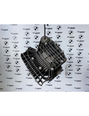 Pont (propulsion) BMW SERIE 6 E63 COUPE 