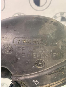 Conduite d'air BMW SERIE 3 E46 TOURING PHASE 1 BREAK Diesel