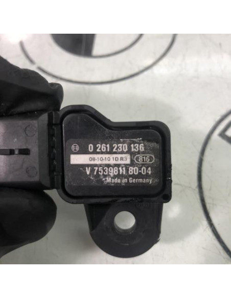 Capteur MINI MINI 2 R56 PHASE 1 Essence