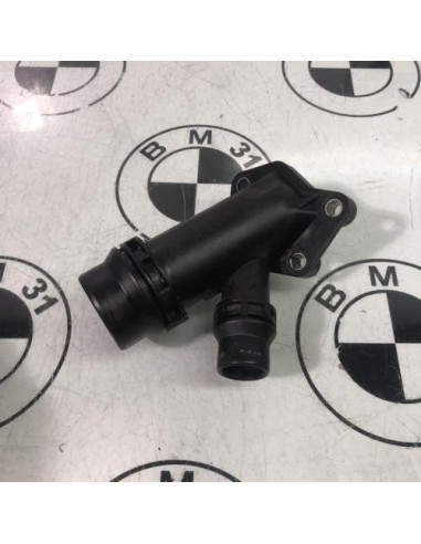 Boitier eau BMW X3 E83 PHASE 1 