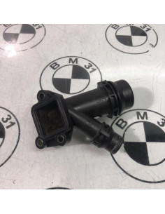 Boitier eau BMW X3 E83 PHASE 1  2