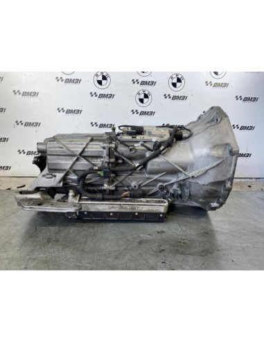 Boite de vitesses BMW SERIE 6 E63 COUPE 