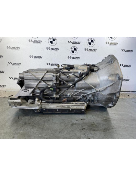Boite de vitesses BMW SERIE 6 E63 COUPE 