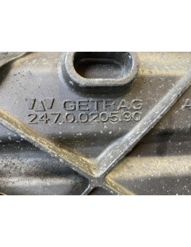 Boite de vitesses BMW SERIE 6 E63 COUPE 