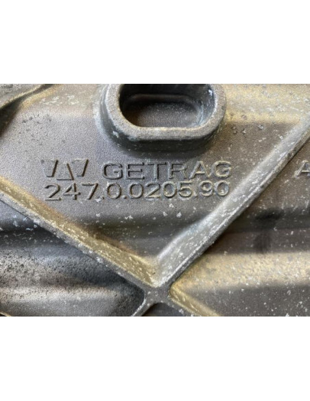 Boite de vitesses BMW SERIE 6 E63 COUPE 