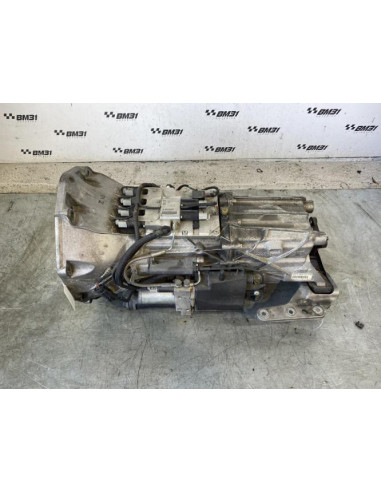 Boite de vitesses BMW SERIE 6 E63 COUPE 