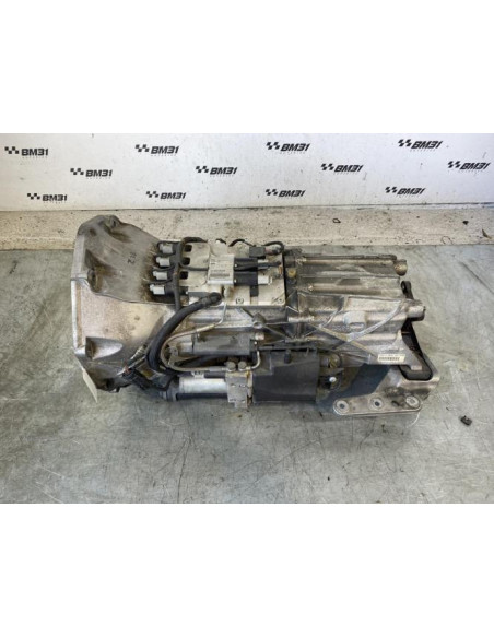 Boite de vitesses BMW SERIE 6 E63 COUPE 