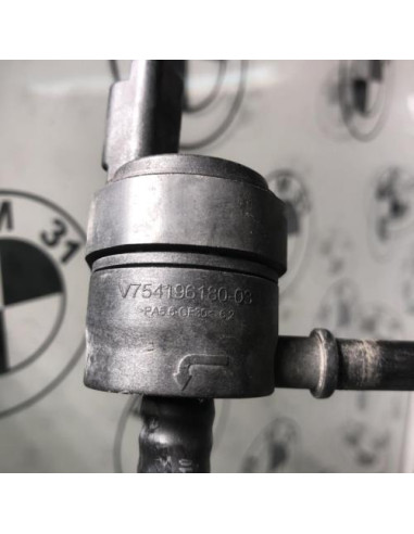 Capteur MINI MINI 2 R56 PHASE 1 