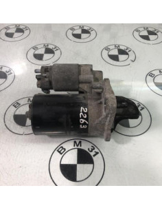 Demarreur MINI MINI 1 R52 CABRIOLET Essence