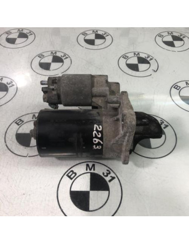 Demarreur MINI MINI 1 R52 CABRIOLET Essence