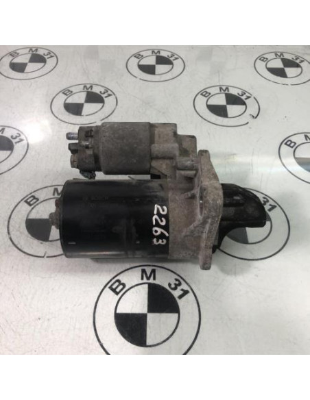 Demarreur MINI MINI 1 R52 CABRIOLET Essence