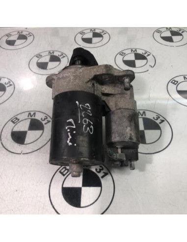 Demarreur MINI MINI 1 R52 CABRIOLET Essence