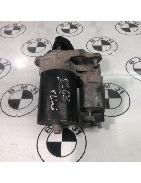 Demarreur MINI MINI 1 R52 CABRIOLET Essence