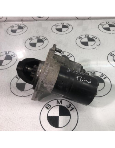 Demarreur MINI MINI 1 R52 CABRIOLET Essence