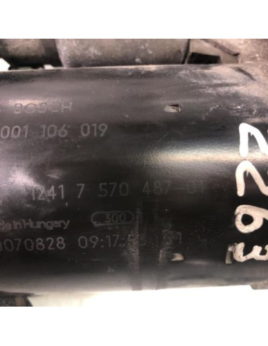 Demarreur MINI MINI 1 R52 CABRIOLET Essence