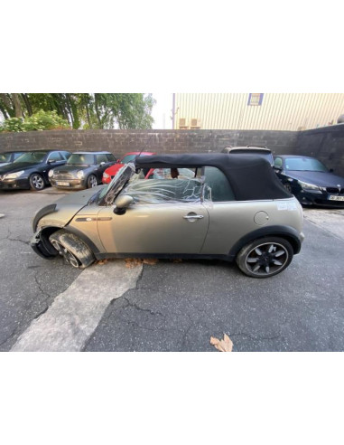 Demarreur MINI MINI 1 R52 CABRIOLET Essence