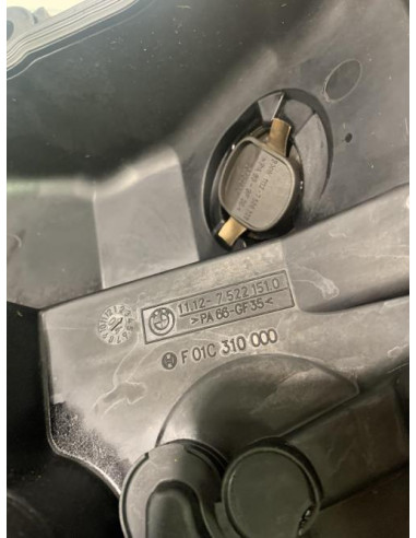 Couvre culasse BMW SERIE 7 E66 LIMOUSINE PHASE 1 Essence