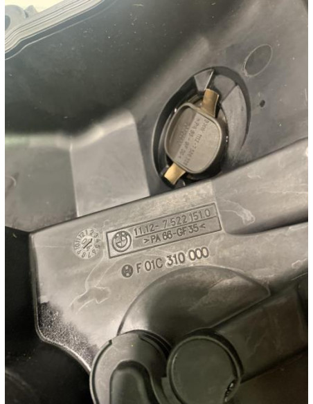 Couvre culasse BMW SERIE 7 E66 LIMOUSINE PHASE 1 Essence