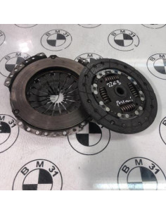 Embrayage MINI MINI 1 R52 CABRIOLET Essence