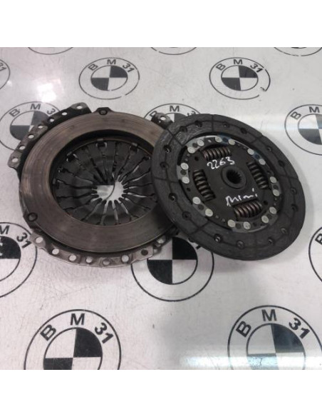 Embrayage MINI MINI 1 R52 CABRIOLET Essence