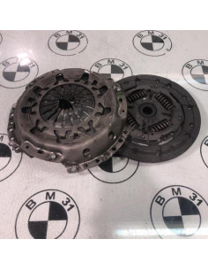 Embrayage MINI MINI 1 R52 CABRIOLET Essence 2