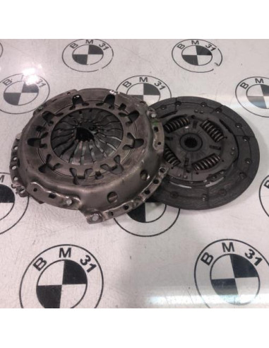 Embrayage MINI MINI 1 R52 CABRIOLET Essence