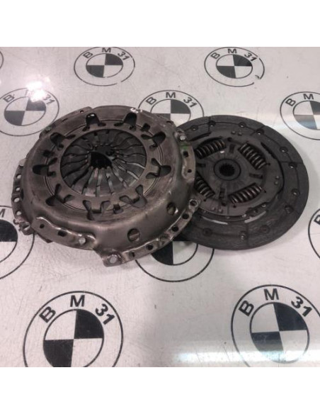 Embrayage MINI MINI 1 R52 CABRIOLET Essence