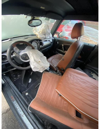 Embrayage MINI MINI 1 R52 CABRIOLET Essence