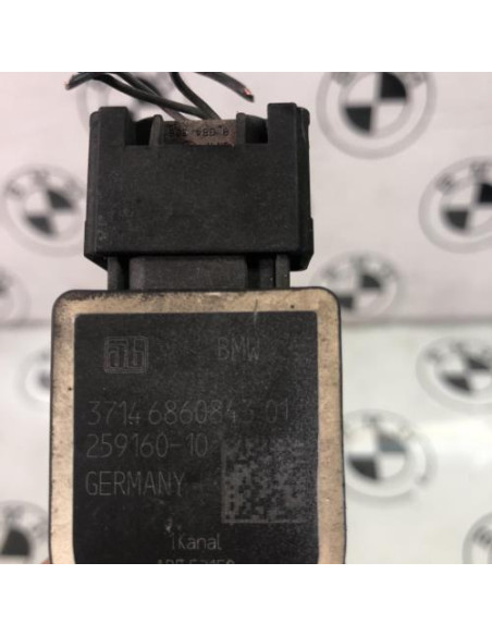 Capteur BMW SERIE 1 F20 PHASE 2 Diesel