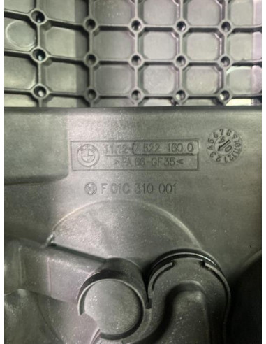 Couvre culasse BMW SERIE 7 E66 LIMOUSINE PHASE 1 Essence