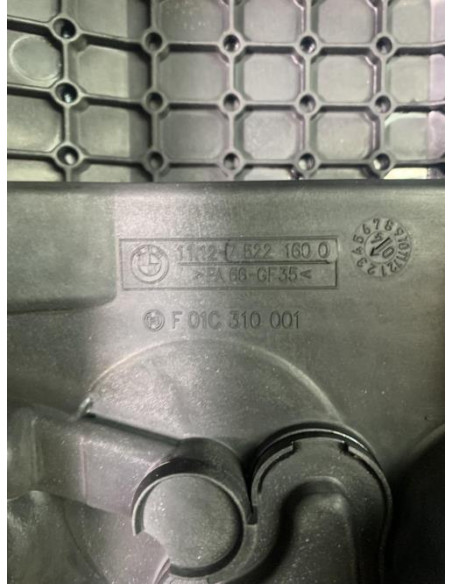 Couvre culasse BMW SERIE 7 E66 LIMOUSINE PHASE 1 Essence