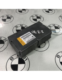 Boitier air bag BMW SERIE 5 E60 PHASE 1  2