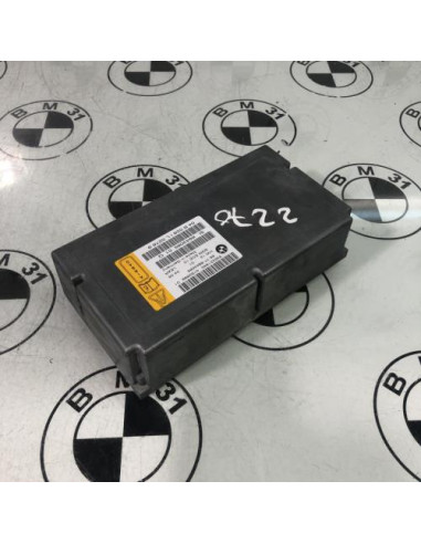 Boitier air bag BMW SERIE 5 E60 PHASE 1 