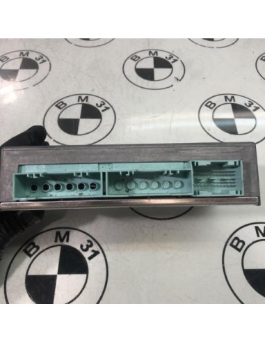 Boitier air bag BMW SERIE 5 E60 PHASE 1 