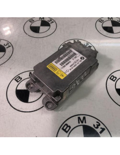 Boitier air bag BMW SERIE 5 E60 PHASE 1 