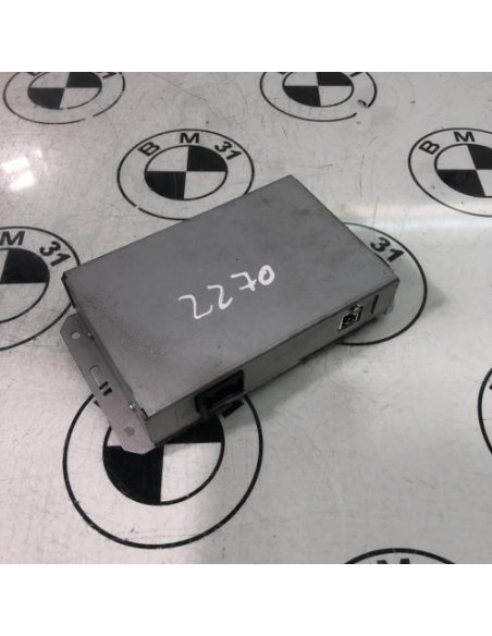 Calculateur BMW SERIE 5 E60 PHASE 1 